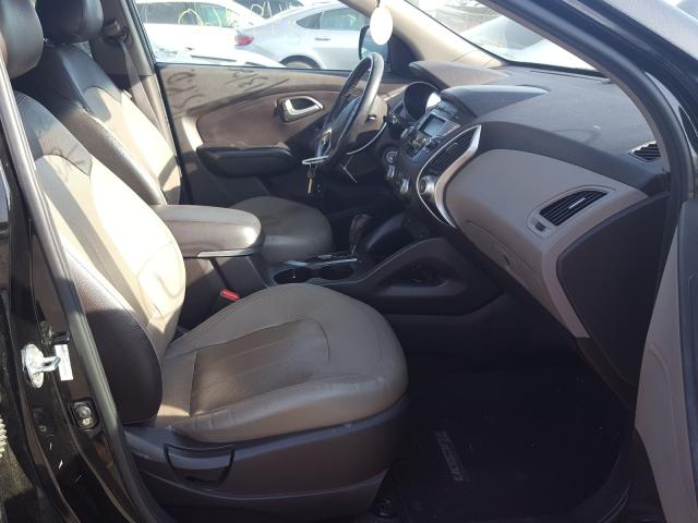 2012 HYUNDAI TUCSON GLS KM8JUCAC8CU465878