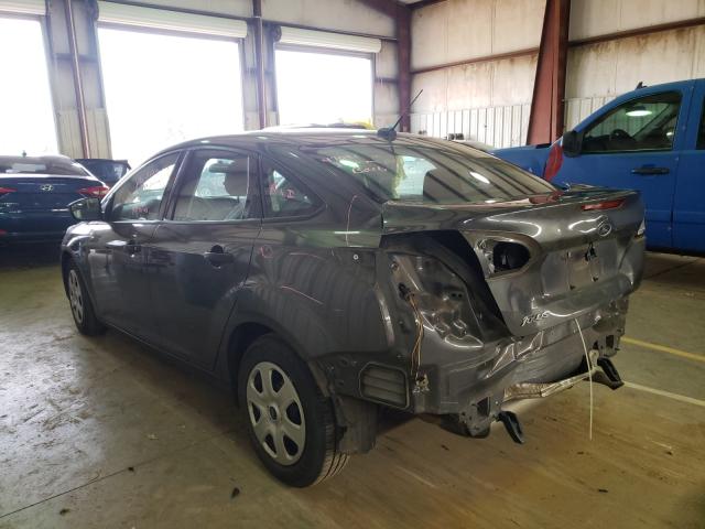 2017 FORD FOCUS S 1FADP3E28HL347603