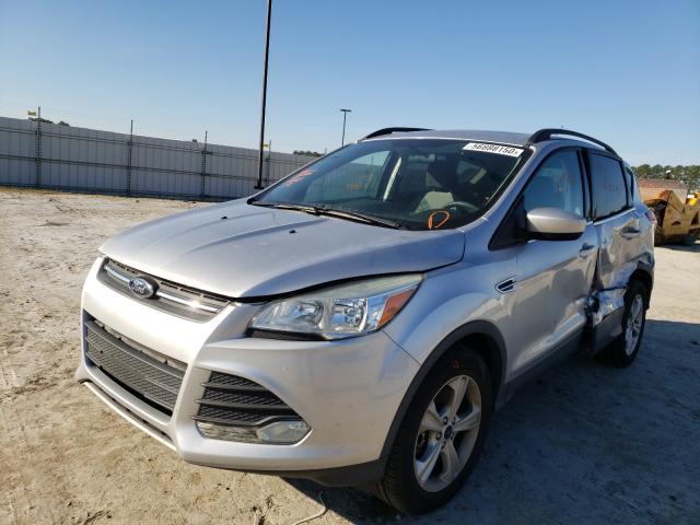 2015 FORD ESCAPE 1FMCU9GX0FUB44735