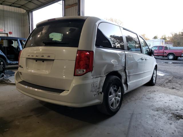 2016 DODGE GRAND CARA 2C4RDGBG8GR365878