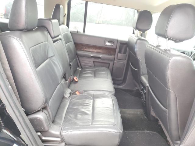 2017 FORD FLEX LIMIT 2FMGK5D85HBA02516