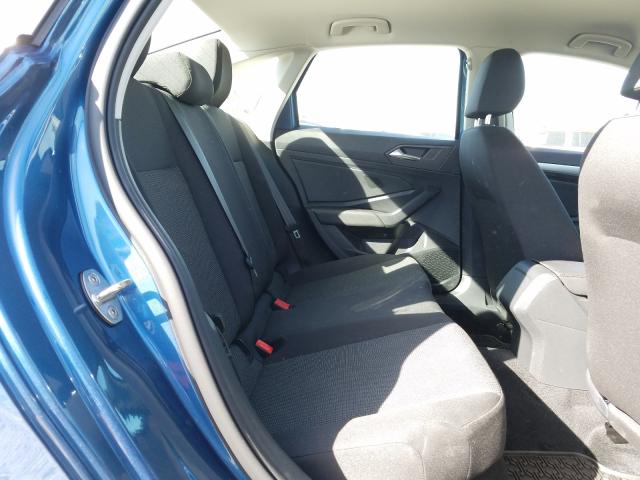 2020 VOLKSWAGEN JETTA S 3VWC57BU9LM084308