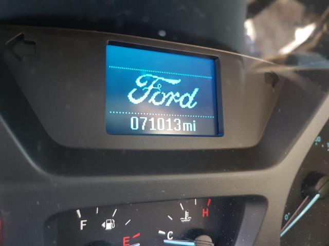 2018 FORD TRANSIT T- 1FTYE1YM8JKA12811