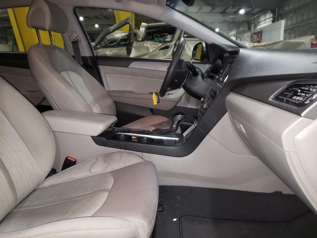 2016 HYUNDAI SONATA HYB KMHE24L1XGA014127