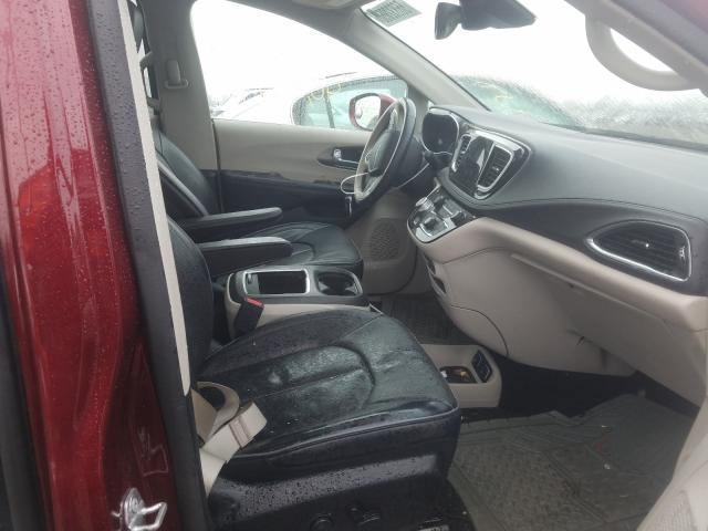 2018 CHRYSLER PACIFICA L 2C4RC1GG8JR125424