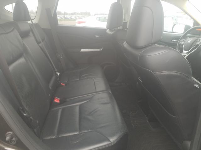2015 HONDA CR-V EXL 2HKRM4H72FH680029