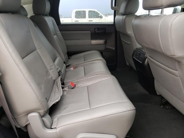 2015 TOYOTA SEQUOIA SR 5TDZY5G12FS057107