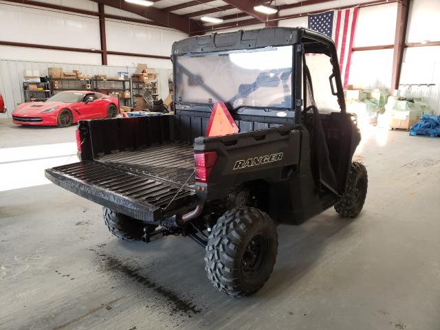2020 POLARIS RANGER 100 3NSTAA993LN946024