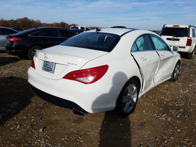 2016 MERCEDES-BENZ CLA 250 4M WDDSJ4GB4GN329775