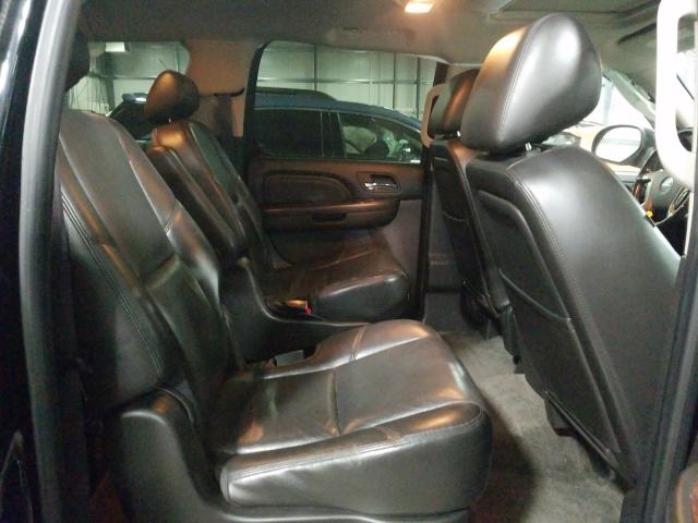 2010 GMC YUKON XL D 1GKUKMEF8AR158264