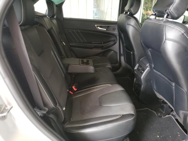 2019 FORD EDGE ST 2FMPK4AP9KBC06264