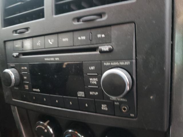 2010 JEEP LIBERTY 1J8GN28K89W558604