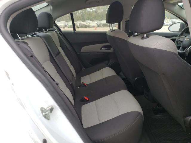 2014 CHEVROLET CRUZE LS 1G1PA5SH6E7460525