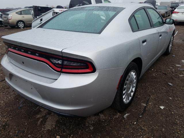 2017 DODGE CHARGER PO 2C3CDXKT4HH544210