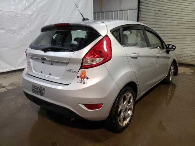 2012 FORD FIESTA SES 3FADP4FJ5CM175999