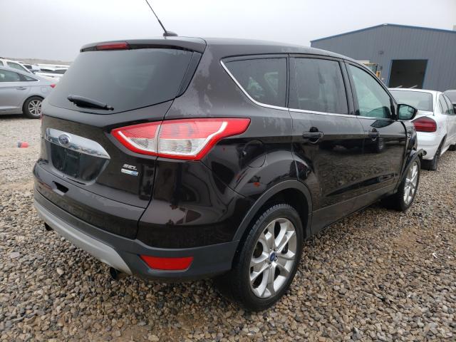 2013 FORD ESCAPE SEL 1FMCU9H95DUA17265