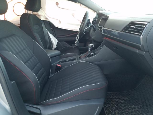 2019 VOLKSWAGEN JETTA GLI 3VW6T7BU1KM213160