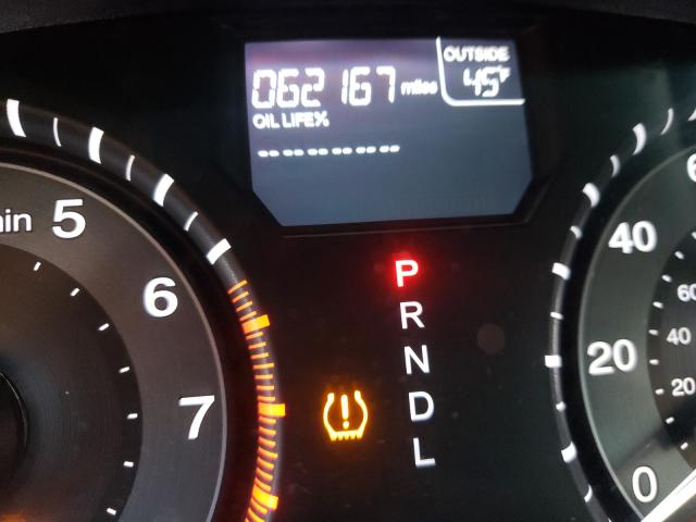 2016 HONDA ODYSSEY SE 5FNRL5H31GB167294