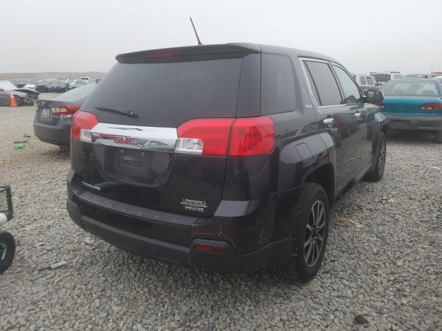 2013 GMC TERRAIN SL 2GKFLREK0D6174488