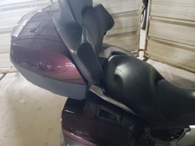 2013 BMW K1600 GTL WB1061205DZZ24319