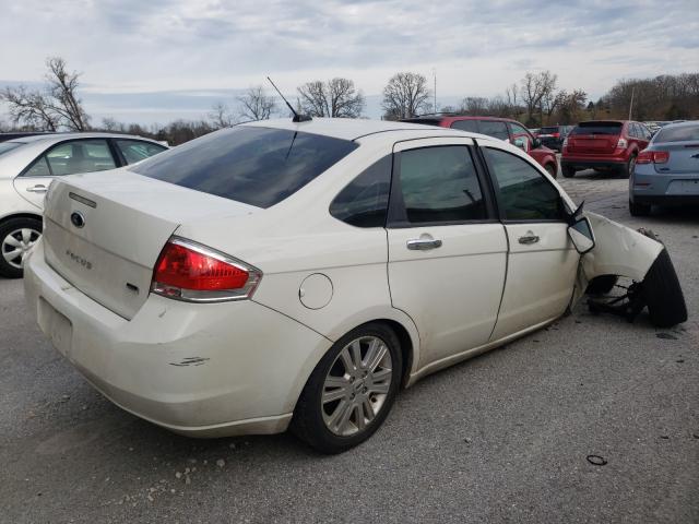 2011 FORD FOCUS SEL 1FAHP3HN7BW148703