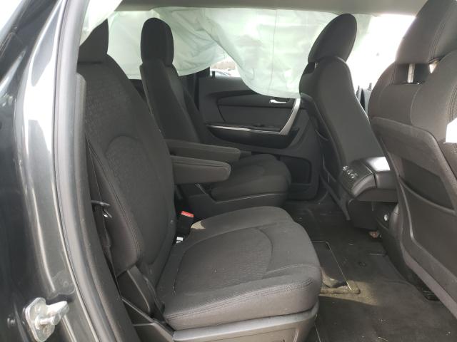 2011 GMC ACADIA SLE 1GKKRPED6BJ236561