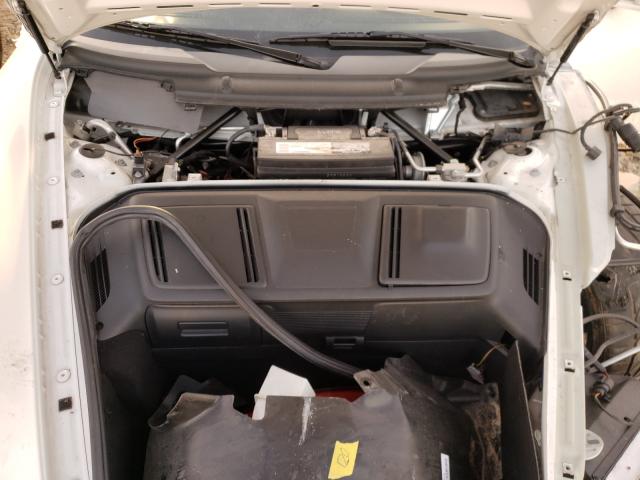 2011 PORSCHE 911 CARRER WP0CB2A91BS755181