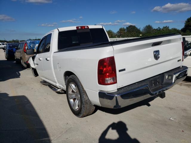 2012 DODGE RAM 1500 S 1C6RD6GP9CS130358