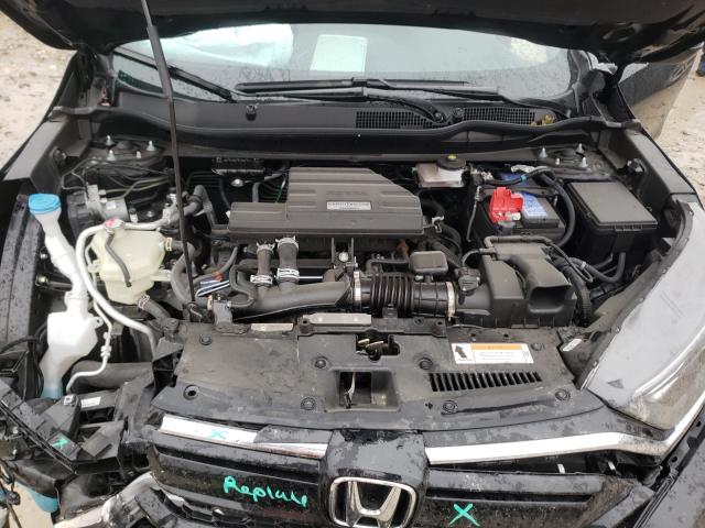 2020 HONDA CR-V EX 7FARW2H53LE003227