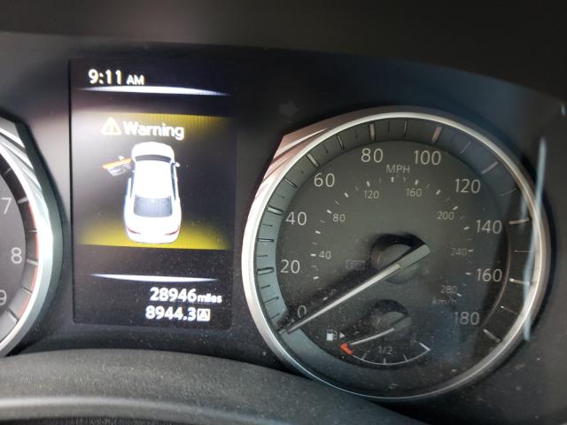 2018 INFINITI Q50 LUXE JN1EV7AP6JM366750