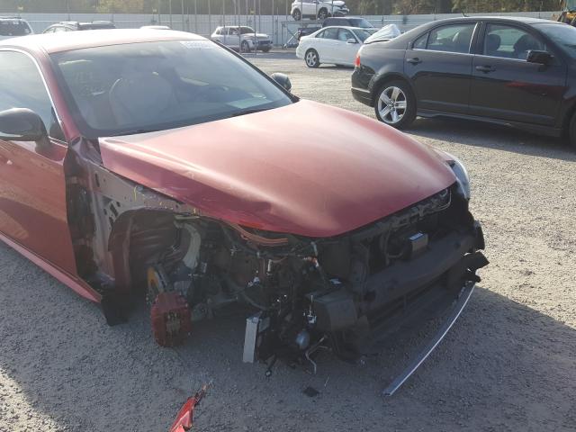 2017 INFINITI Q60 RED SP JN1FV7EK7HM610158