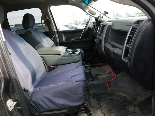 2015 RAM 3500 ST 3C63R3GL9FG506393