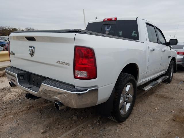 2016 RAM 1500 SLT 1C6RR7LT9GS318698