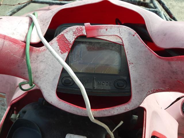 2002 KAWASAKI PRAIRIE650 JKAVFEA102B503764