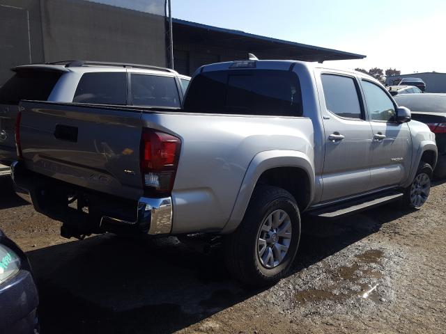 2018 TOYOTA TACOMA DOU 3TMAZ5CN5JM076777