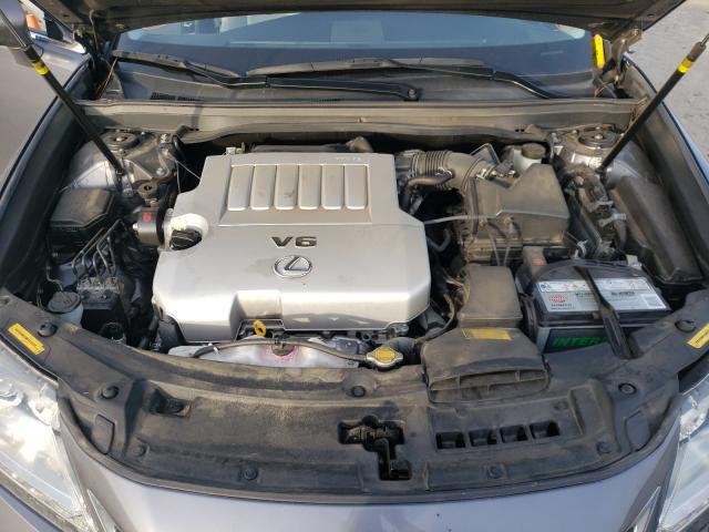 2014 LEXUS ES 350 JTHBK1GG1E2150933