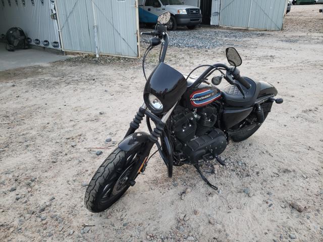 2020 HARLEY-DAVIDSON XL1200 NS 1HD1LP314LB430548