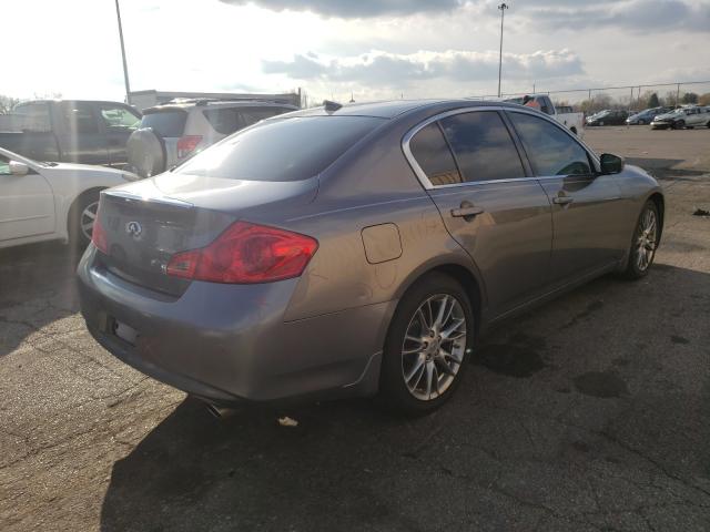 2013 INFINITI G37 JN1CV6AR2DM762293