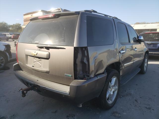 2011 CHEVROLET TAHOE C150 1GNSCCE07BR335207