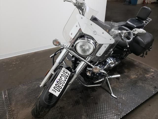2007 YAMAHA XVS650 JYAVM01E37A111999