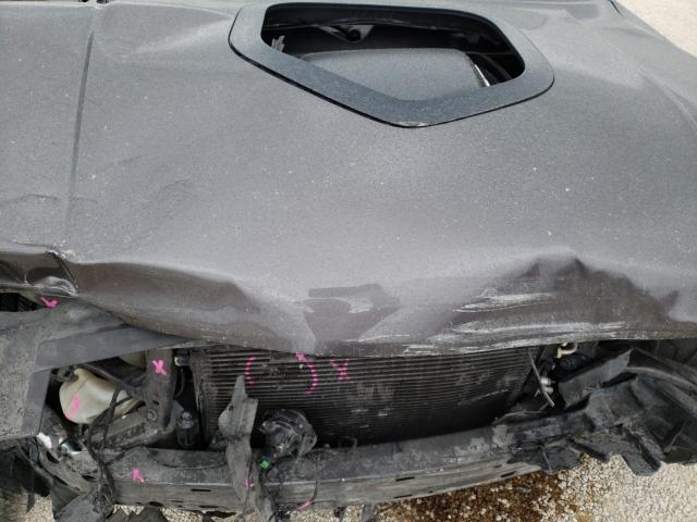 2016 DODGE CHALLENGER 2C3CDZFJ1GH250377