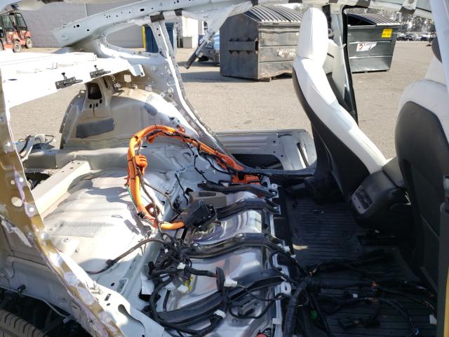 2020 TESLA MODEL 3 5YJ3E1EB7LF640369