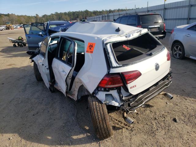 2020 VOLKSWAGEN GTI S 3VW5T7AU8LM002326