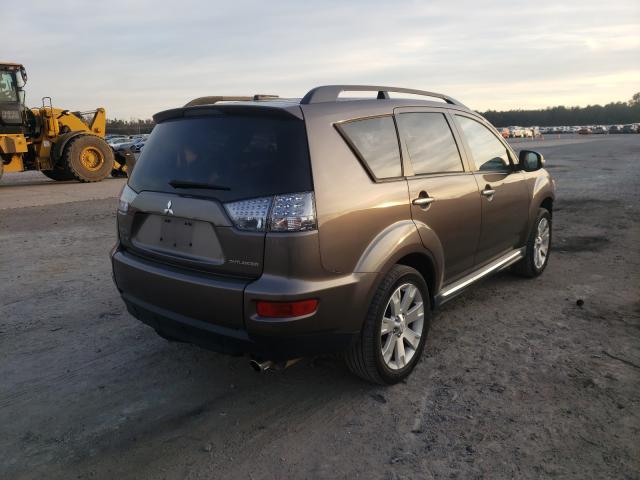 2012 MITSUBISHI OUTLANDER JA4AS3AW0CU000672