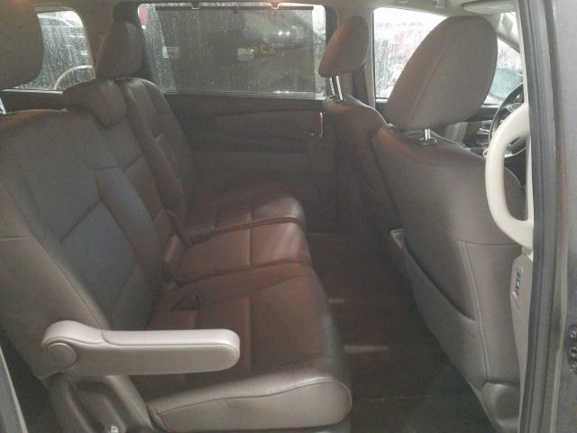 2015 HONDA ODYSSEY EX 5FNRL5H64FB030424