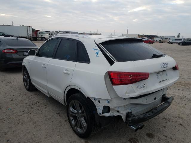 2018 AUDI Q3 PREMIUM WA1BCCFS4JR001539