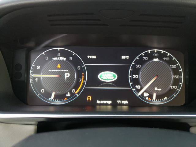 2014 LAND ROVER RANGE ROVE SALWR2TF9EA377948
