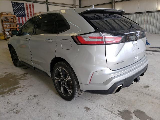 2019 FORD EDGE ST 2FMPK4AP9KBC06264