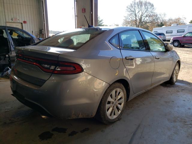 2014 DODGE DART SE AE 1C3CDFDH1ED723929