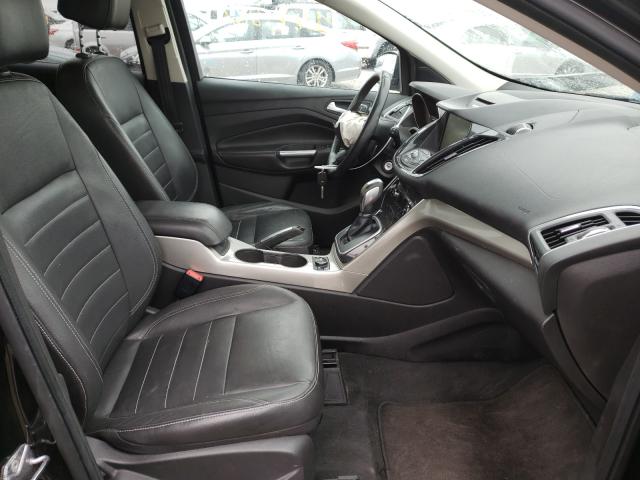 2013 FORD ESCAPE SEL 1FMCU9H95DUA17265